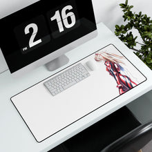 Load image into Gallery viewer, Anime Neon Genesis Evangelion Mouse Pad (Desk Mat) With Laptop
