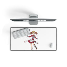 Load image into Gallery viewer, Sword Art Online Mouse Pad (Desk Mat)
