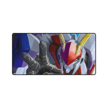 Load image into Gallery viewer, XD-01 Dragonar-1 Mouse Pad (Desk Mat)
