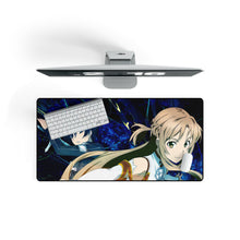 Load image into Gallery viewer, Sword Art Online Mouse Pad (Desk Mat)
