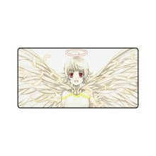 Load image into Gallery viewer, Platinum End Anime Nasse Mouse Pad (Desk Mat)
