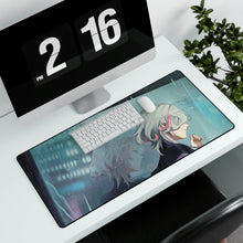 Load image into Gallery viewer, Virtual Youtuber Mouse Pad (Desk Mat)
