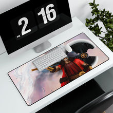 Load image into Gallery viewer, Anime Bleach Mouse Pad (Desk Mat)
