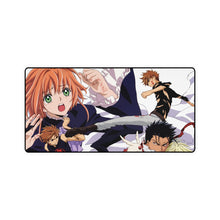 Load image into Gallery viewer, Tsubasa: Reservoir Chronicle Mouse Pad (Desk Mat)
