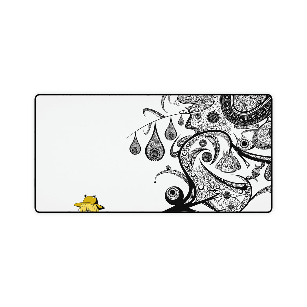 Touhou Mouse Pad (Desk Mat)