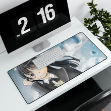 Load image into Gallery viewer, Amagami Mouse Pad (Desk Mat)
