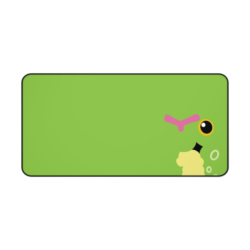 Anime Pokémon Mouse Pad (Desk Mat)