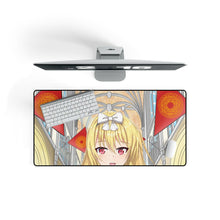 Load image into Gallery viewer, Arifureta Shokugyou de Sekai Saikyou Mouse Pad (Desk Mat)
