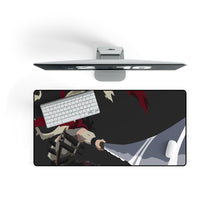 Load image into Gallery viewer, My Hero Academia Mouse Pad (Desk Mat) On Desk
