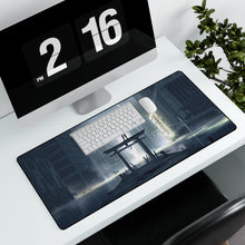 Load image into Gallery viewer, Jujutsu Kaisen Mouse Pad (Desk Mat) With Laptop

