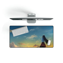 Load image into Gallery viewer, Komi san Komi Cant Mouse Pad (Desk Mat)

