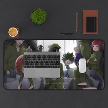 Load image into Gallery viewer, Reborn! Katekyo Hitman Reborn Mouse Pad (Desk Mat) With Laptop
