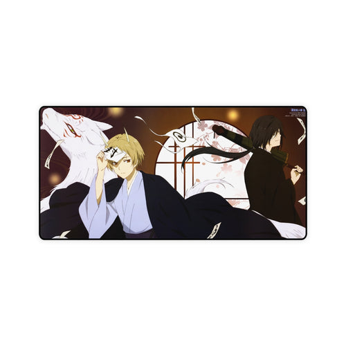 Natsume's Book of Friends Mouse Pad (Desk Mat)