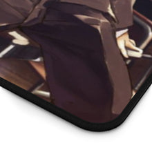 Load image into Gallery viewer, Hyuoka main members Mouse Pad (Desk Mat) Hemmed Edge
