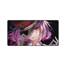 Load image into Gallery viewer, Virtual Youtuber Mouse Pad (Desk Mat)
