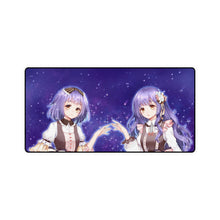 Load image into Gallery viewer, Anime Original Mouse Pad (Desk Mat)
