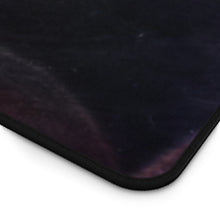 Load image into Gallery viewer, Kuroko&#39;s Basketball Tetsuya Kuroko Mouse Pad (Desk Mat) Hemmed Edge
