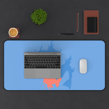 Load image into Gallery viewer, Anime Pokémon Mouse Pad (Desk Mat) With Laptop
