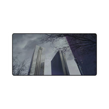 Load image into Gallery viewer, 5 Centimeters Per Second Mouse Pad (Desk Mat)
