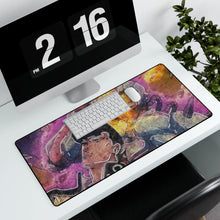 Load image into Gallery viewer, Anime Jojo's Bizarre Adventure Mouse Pad (Desk Mat)
