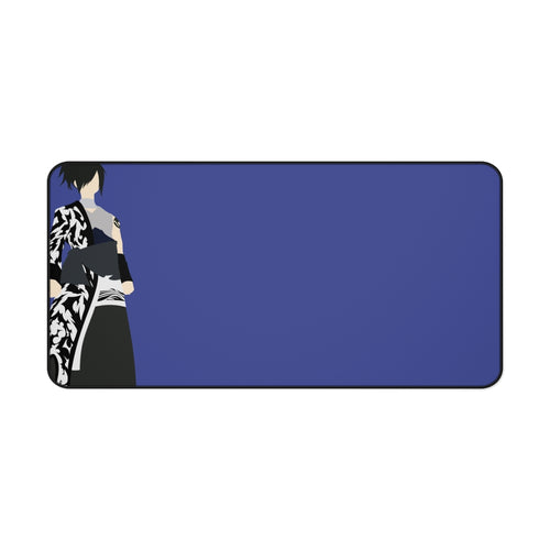 Rogue Cheney Mouse Pad (Desk Mat)