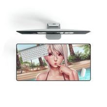 Load image into Gallery viewer, Alice Nakiri, Food Wars, Mouse Pad (Desk Mat)
