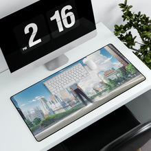 Load image into Gallery viewer, Your Name. Mouse Pad (Desk Mat)
