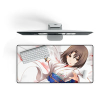 Load image into Gallery viewer, Kara no Kyōkai Mouse Pad (Desk Mat)
