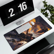Load image into Gallery viewer, Anime Attack On Titan Mouse Pad (Desk Mat)
