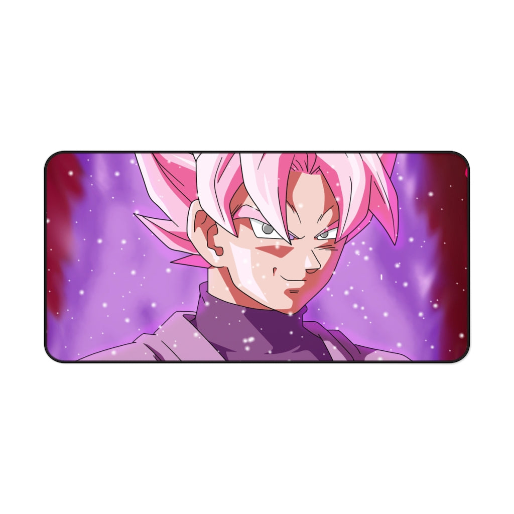 Goku Mouse Pad (Desk Mat)