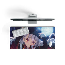 Load image into Gallery viewer, High School Fleet Mouse Pad (Desk Mat) On Desk
