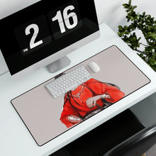 Load image into Gallery viewer, Tian Guan Ci Fu Mouse Pad (Desk Mat)
