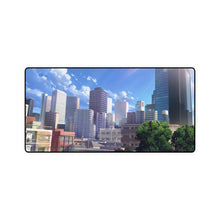 Load image into Gallery viewer, Anime Original Mouse Pad (Desk Mat)
