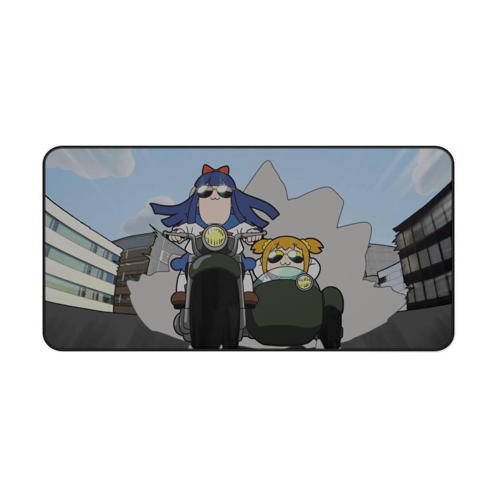 Pop Team Epic Mouse Pad (Desk Mat)