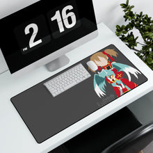 Load image into Gallery viewer, Sword Art Online Mouse Pad (Desk Mat)
