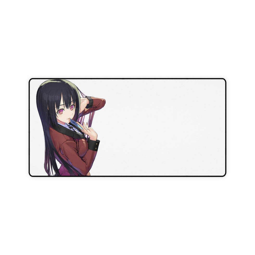Anime Kakegurui Mouse Pad (Desk Mat)