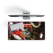 Load image into Gallery viewer, Touhou Mouse Pad (Desk Mat)
