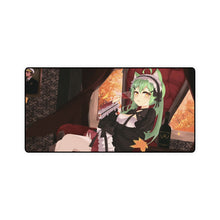 Load image into Gallery viewer, Azur Lane Mouse Pad (Desk Mat)
