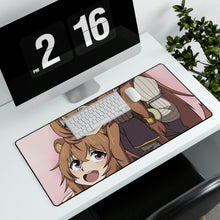 Load image into Gallery viewer, The Rising of the Shield Hero Mouse Pad (Desk Mat)

