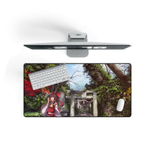Load image into Gallery viewer, Touhou Mouse Pad (Desk Mat)
