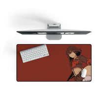 Load image into Gallery viewer, Anime Kill La Kill Mouse Pad (Desk Mat) On Desk
