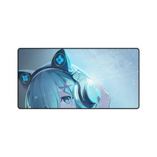 Load image into Gallery viewer, nan Mouse Pad (Desk Mat)
