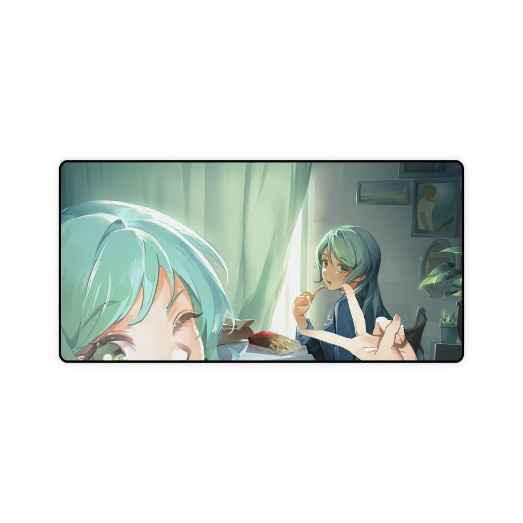 BanG Dream! Mouse Pad (Desk Mat)