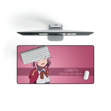 Load image into Gallery viewer, Sword Art Online Mouse Pad (Desk Mat)
