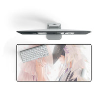 Load image into Gallery viewer, Natsume&#39;s Book of Friends Mouse Pad (Desk Mat) On Desk
