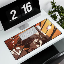 Load image into Gallery viewer, Black Butler Mouse Pad (Desk Mat)
