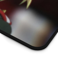 Load image into Gallery viewer, Youjo Senki Mouse Pad (Desk Mat) Hemmed Edge
