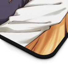 Load image into Gallery viewer, Gamers! Karen Tendou Mouse Pad (Desk Mat) Hemmed Edge

