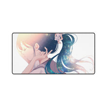 Load image into Gallery viewer, Anime Original Mouse Pad (Desk Mat)
