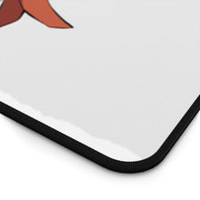 Load image into Gallery viewer, Demon Slayer: Kimetsu no Yaiba Mouse Pad (Desk Mat) Hemmed Edge
